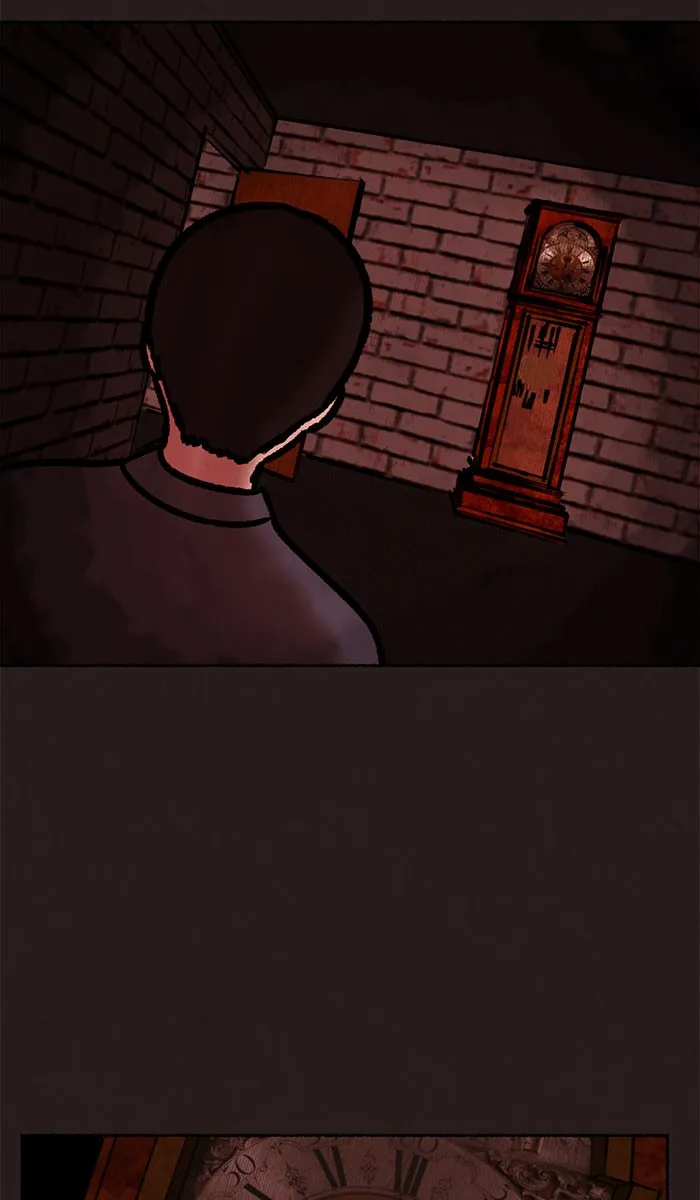 Escape Room Chapter 3 page 48 - 