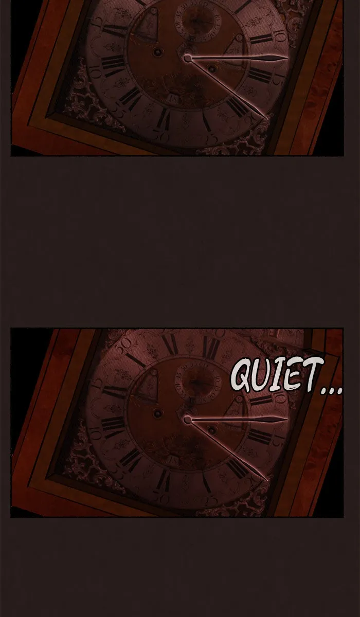 Escape Room Chapter 3 page 49 - 