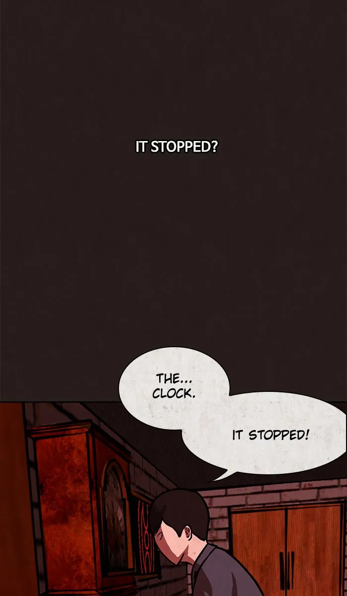 Escape Room Chapter 3 page 51 - 
