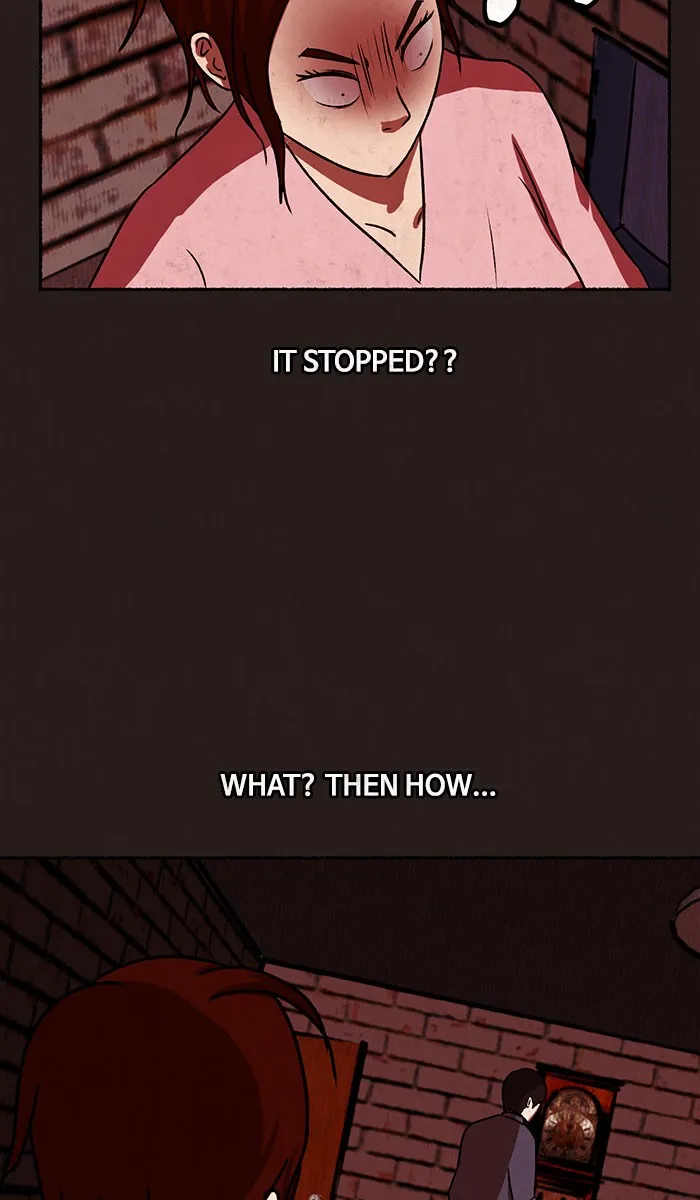 Escape Room Chapter 3 page 53 - 