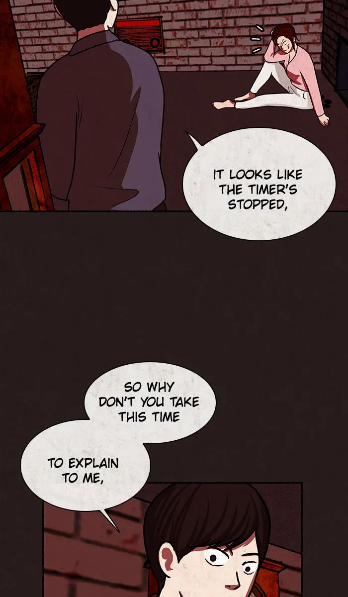 Escape Room Chapter 3 page 55 - 