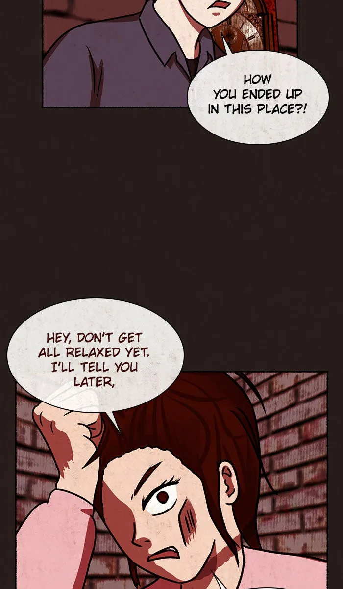 Escape Room Chapter 3 page 56 - 