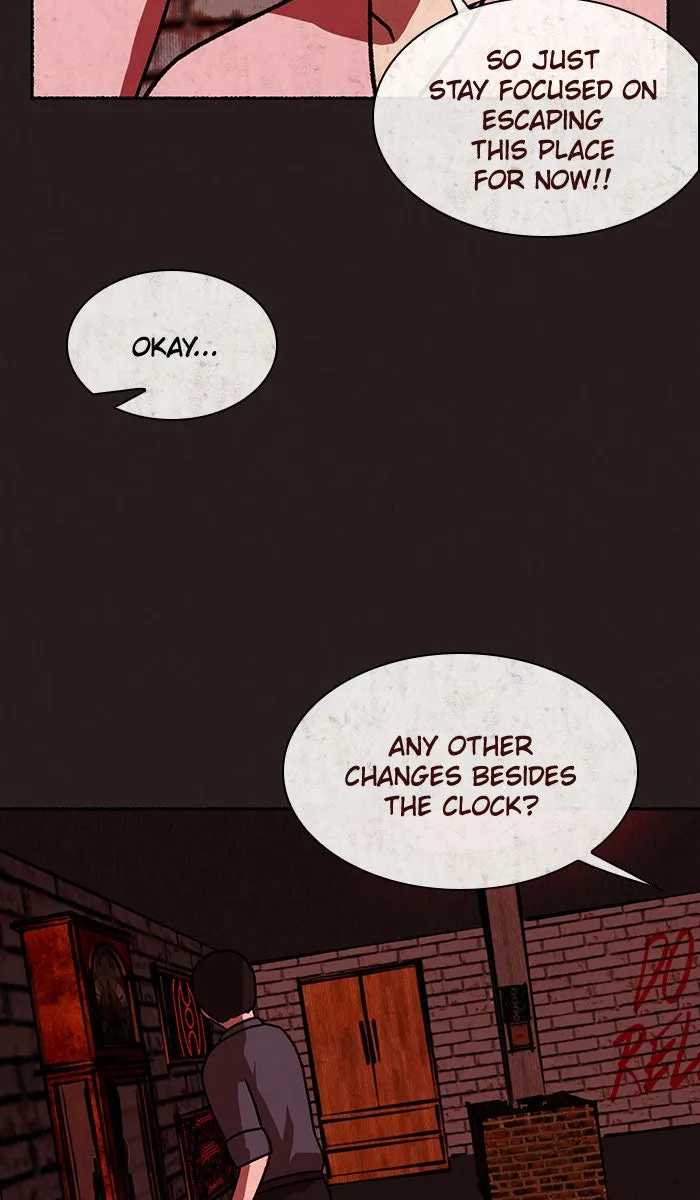 Escape Room Chapter 3 page 57 - 