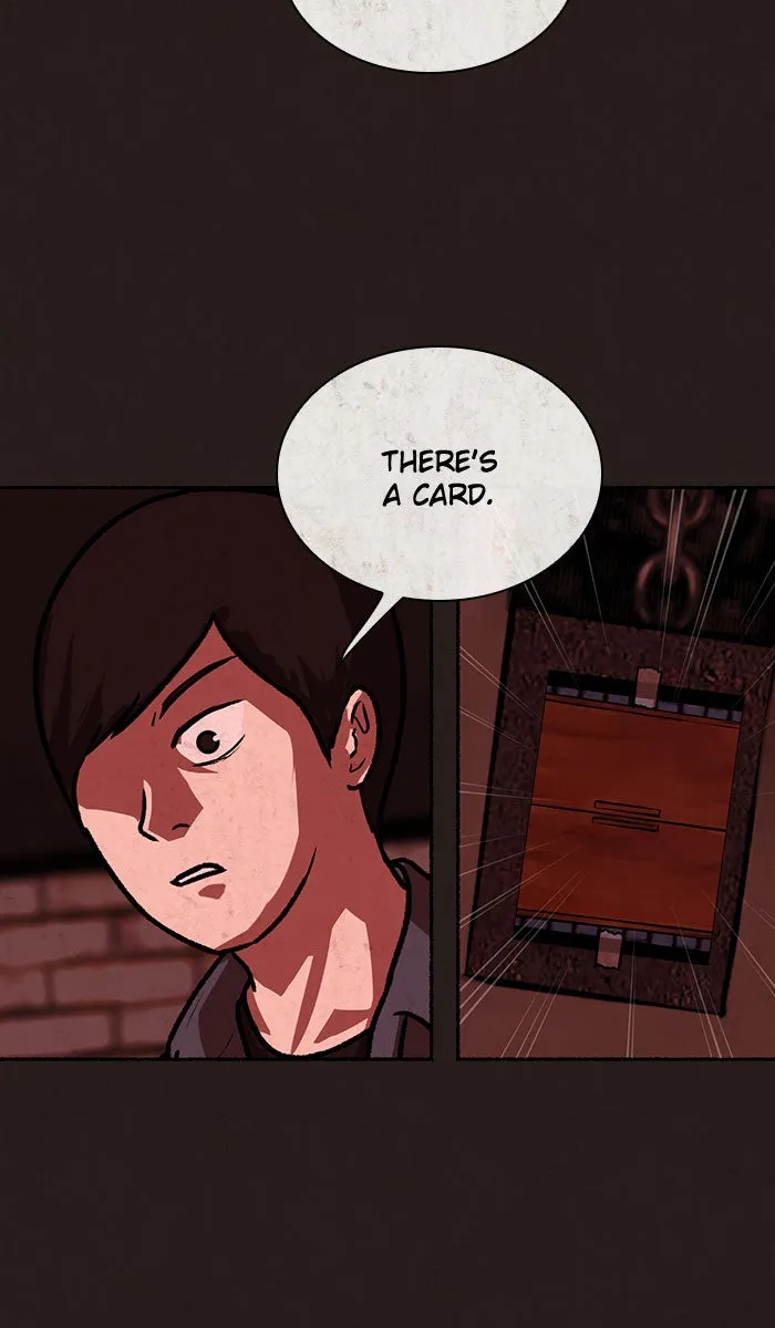 Escape Room Chapter 3 page 59 - 
