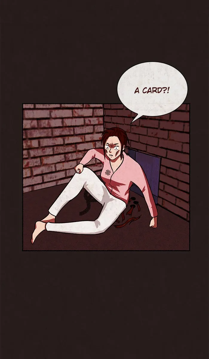 Escape Room Chapter 3 page 60 - 