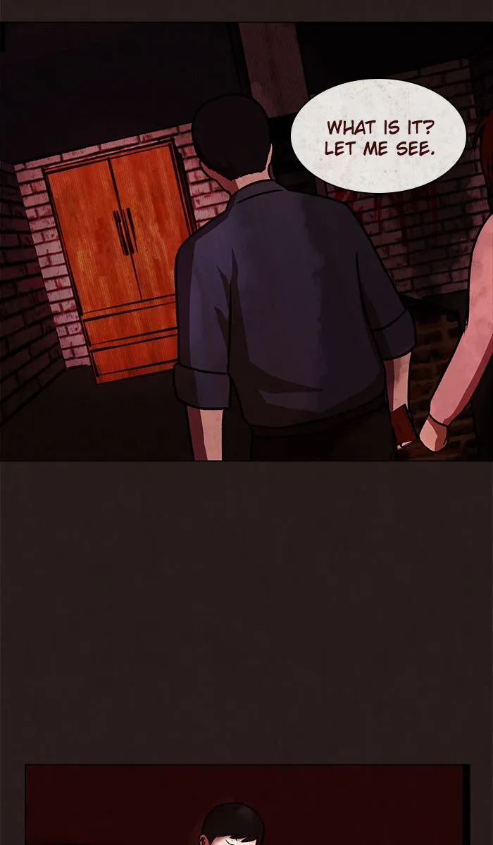 Escape Room Chapter 3 page 64 - 