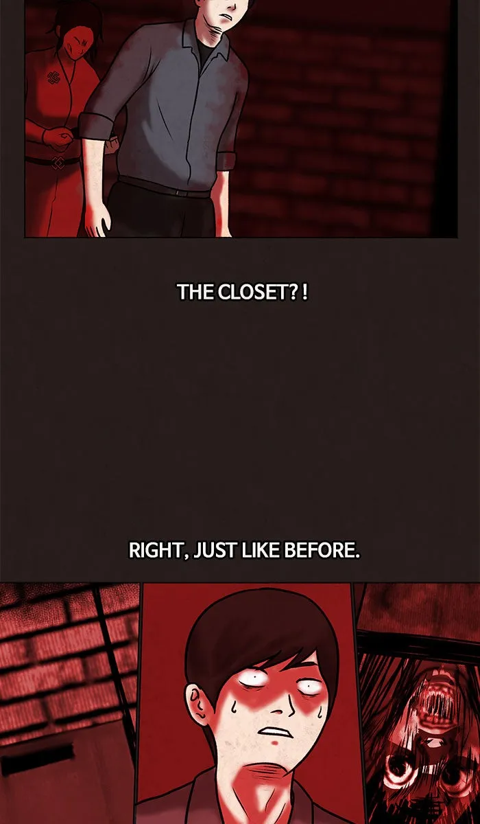 Escape Room Chapter 3 page 65 - 
