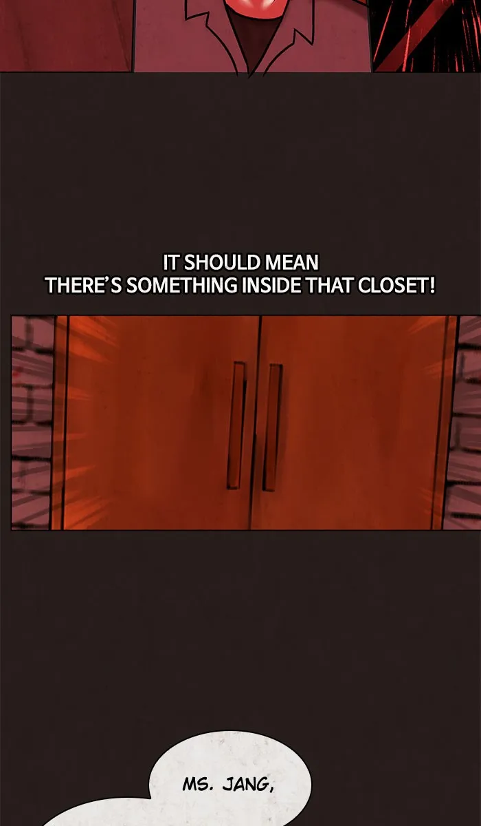 Escape Room Chapter 3 page 66 - 