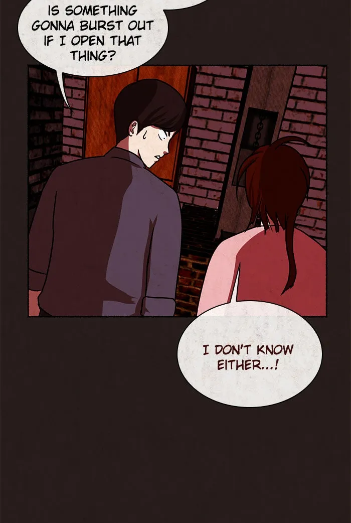 Escape Room Chapter 3 page 67 - 