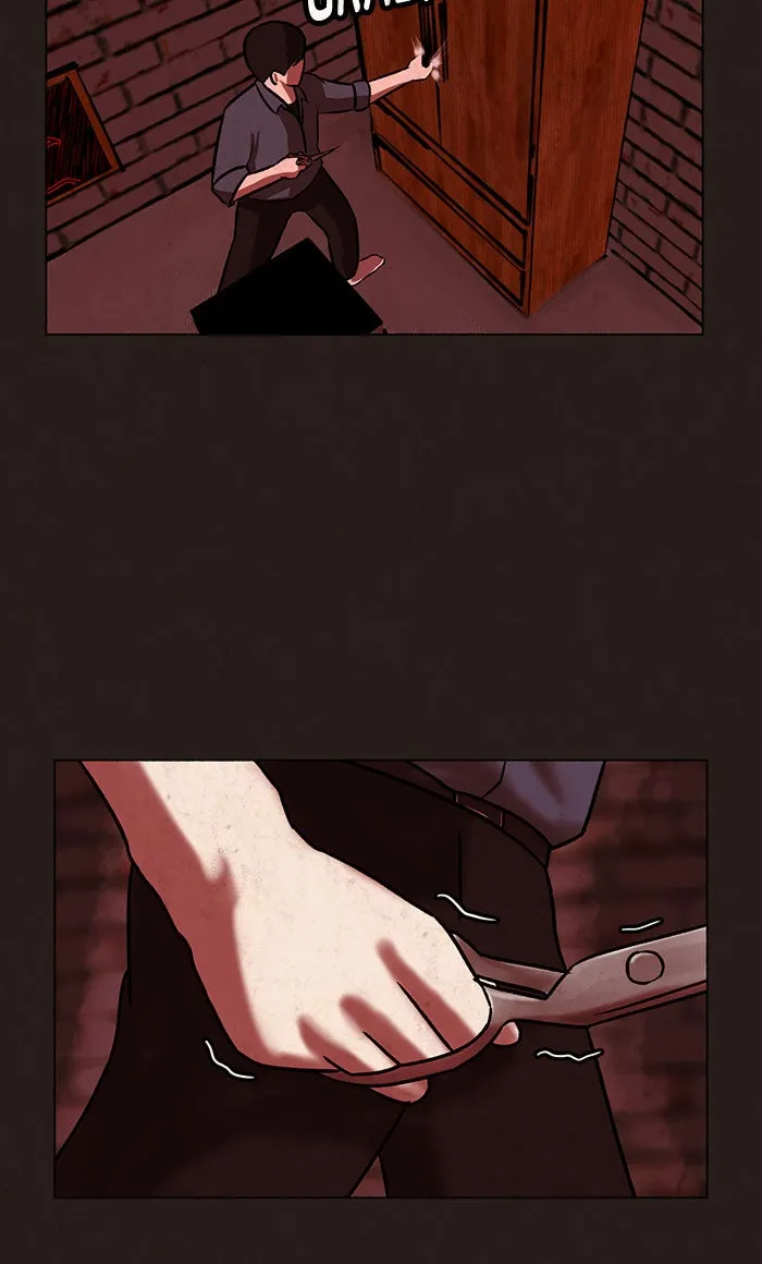 Escape Room Chapter 3 page 70 - 