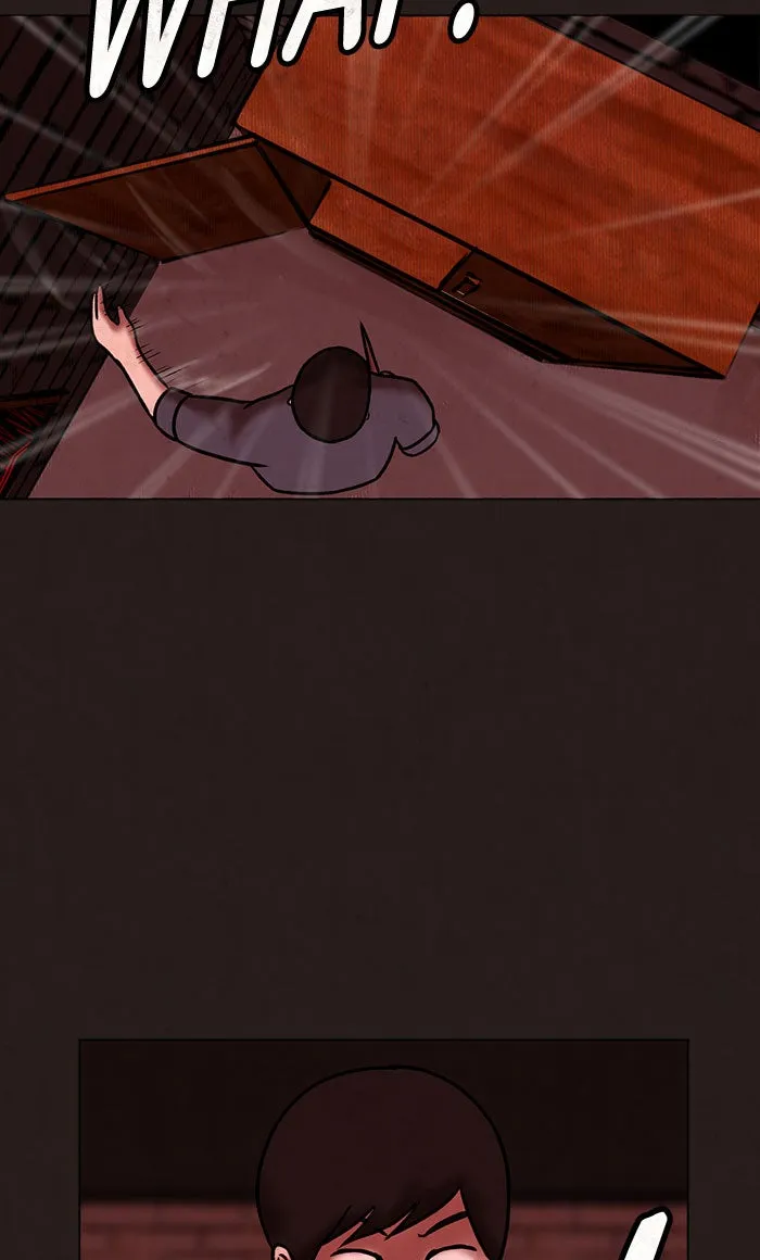 Escape Room Chapter 3 page 72 - 