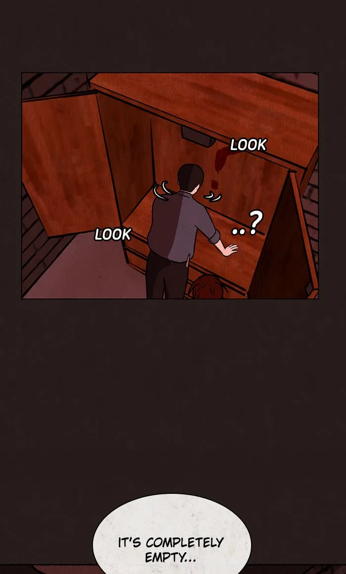 Escape Room Chapter 3 page 75 - 