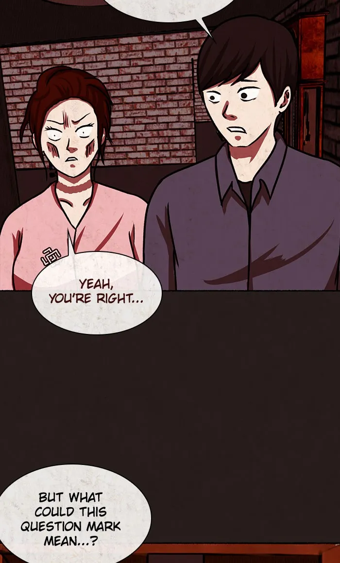 Escape Room Chapter 3 page 76 - 