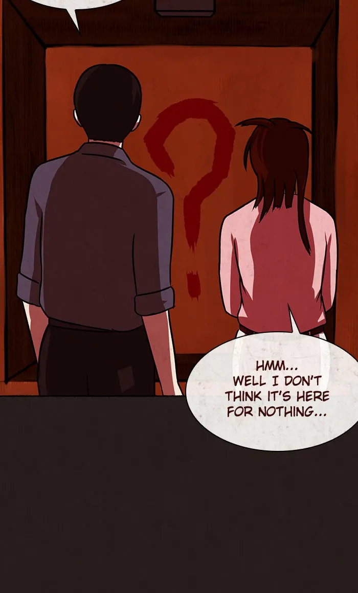 Escape Room Chapter 3 page 77 - 