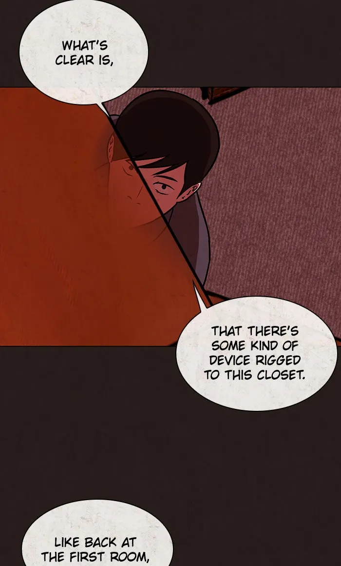 Escape Room Chapter 3 page 79 - 