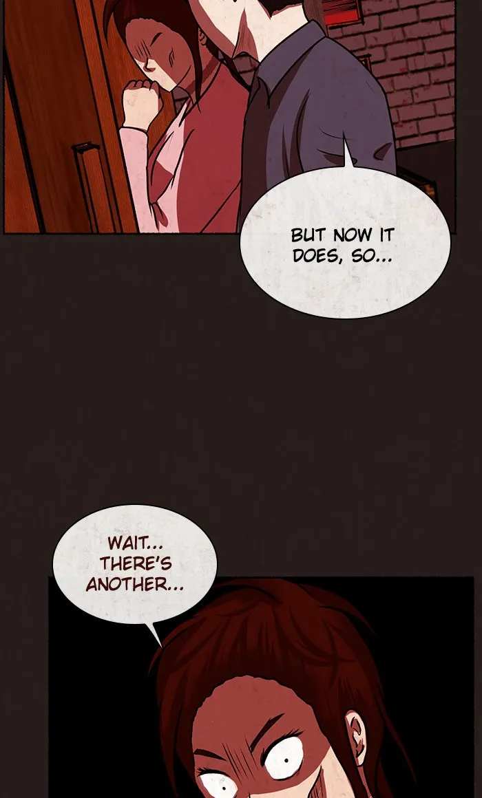 Escape Room Chapter 3 page 81 - 