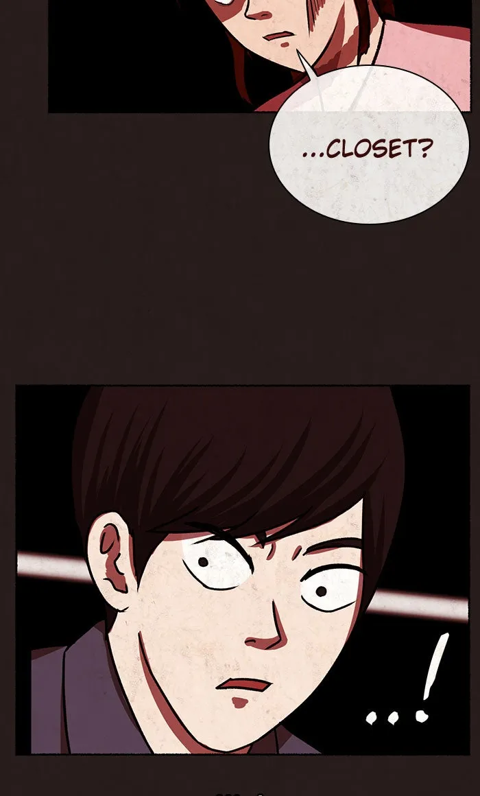 Escape Room Chapter 3 page 82 - 