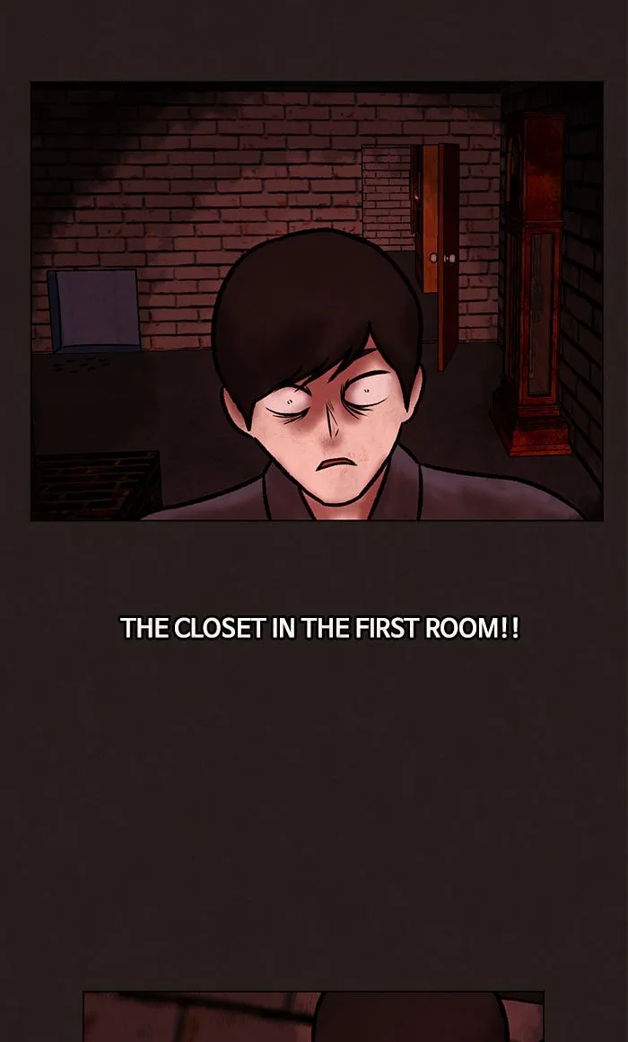 Escape Room Chapter 3 page 84 - 