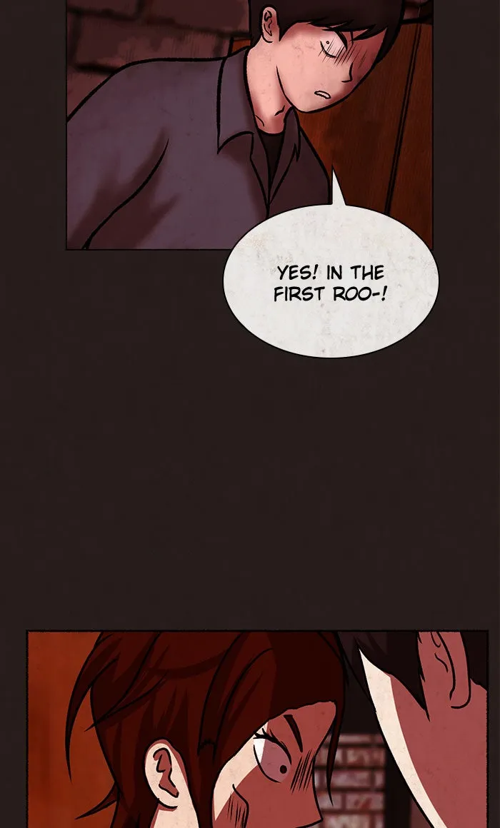 Escape Room Chapter 3 page 85 - 