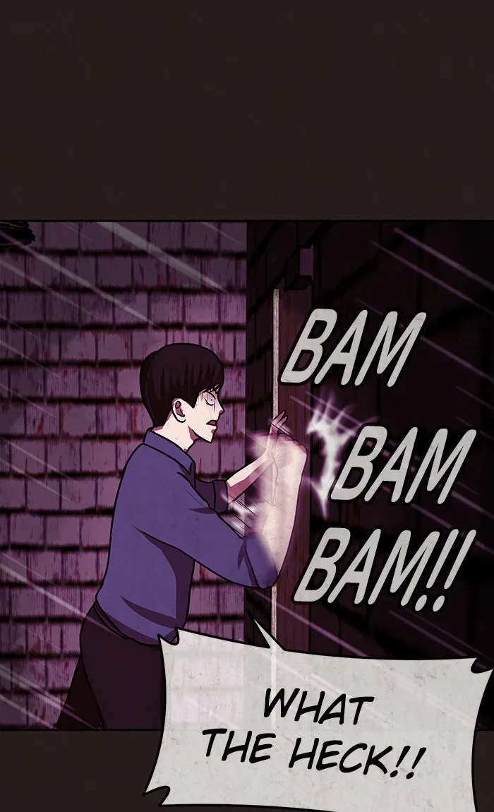 Escape Room Chapter 4 page 105 - 