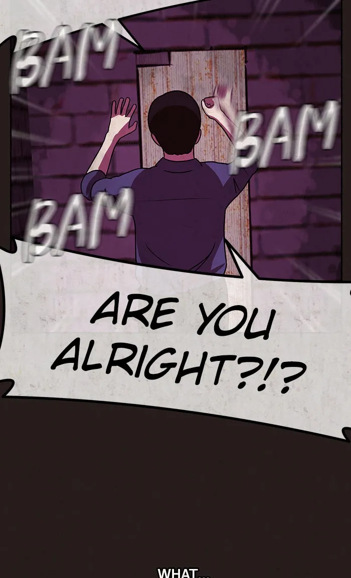 Escape Room Chapter 4 page 109 - 
