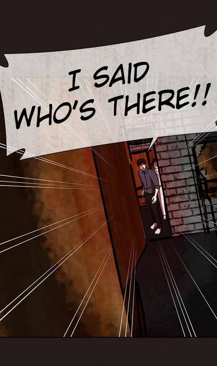 Escape Room Chapter 4 page 12 - 