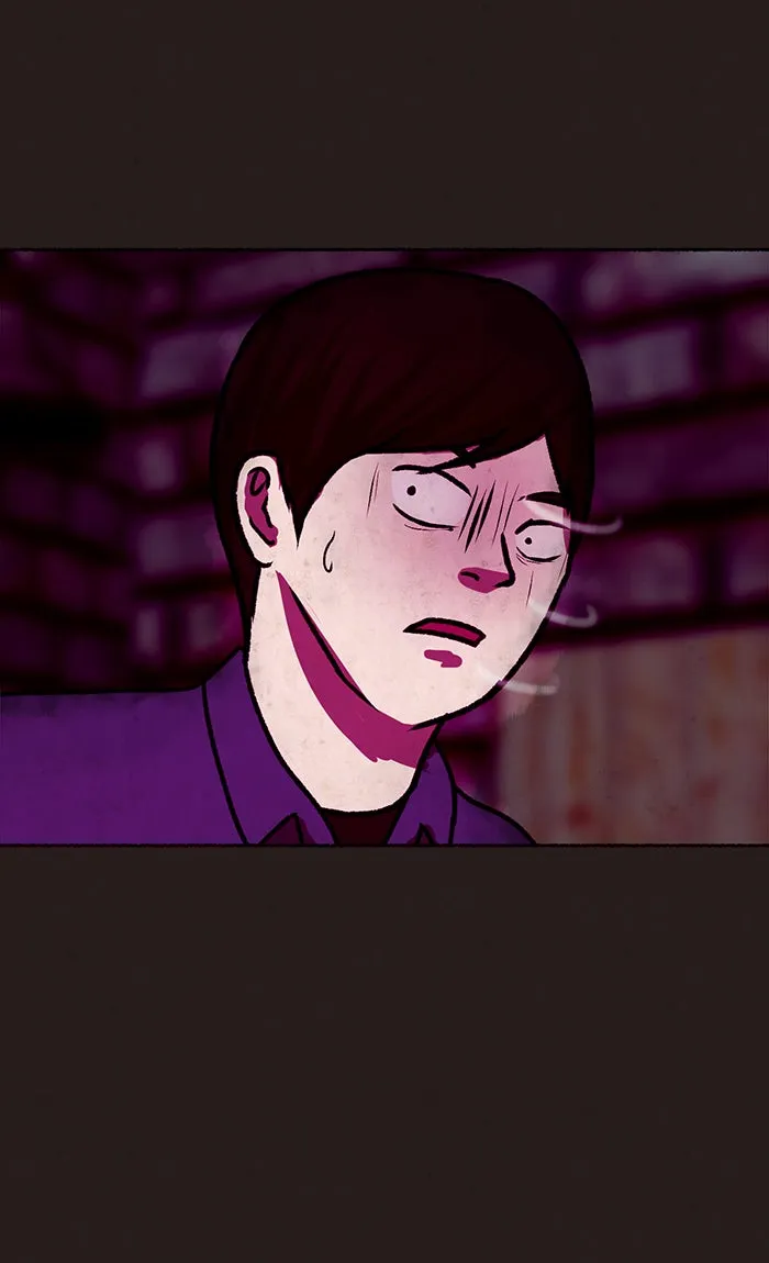 Escape Room Chapter 4 page 112 - 
