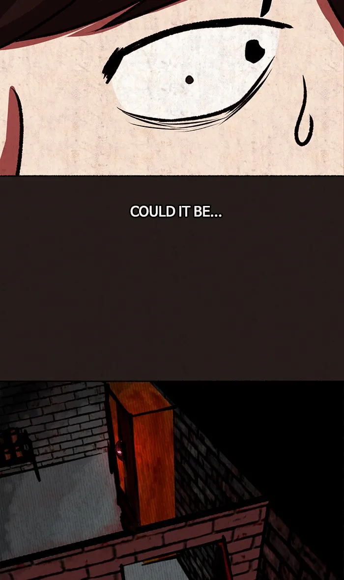 Escape Room Chapter 4 page 15 - 
