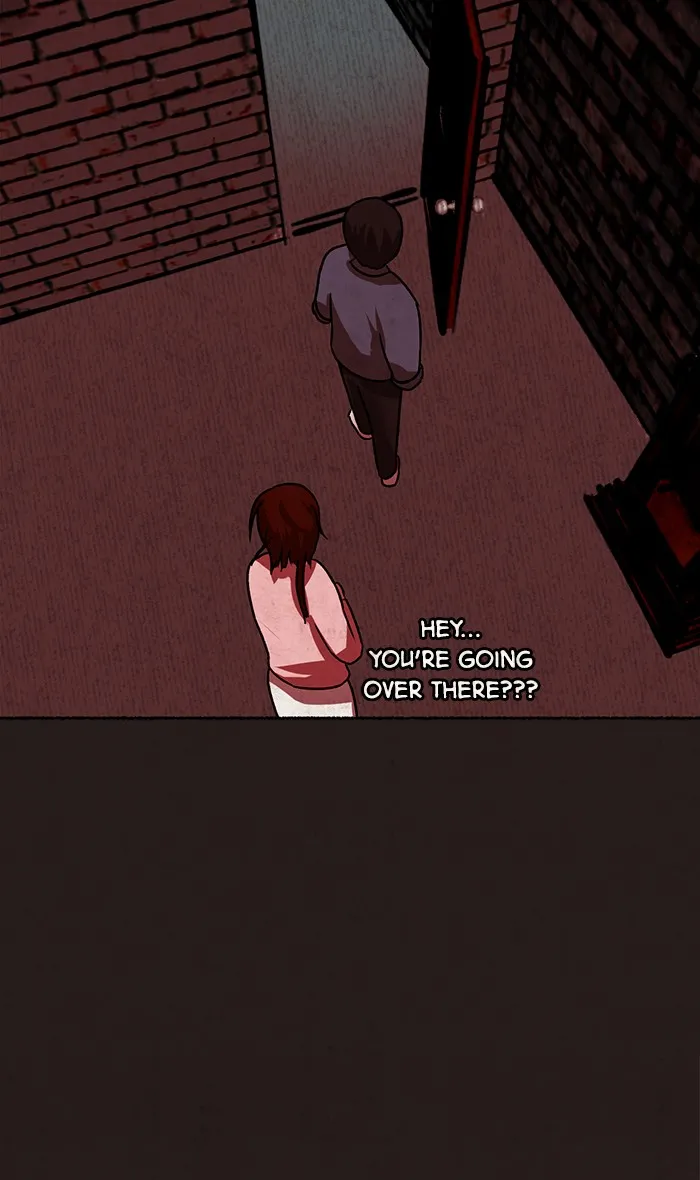 Escape Room Chapter 4 page 16 - 
