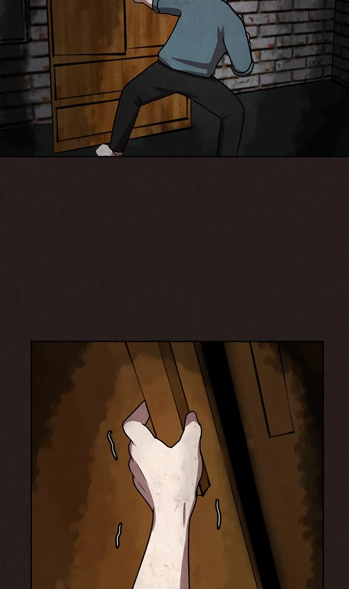Escape Room Chapter 4 page 18 - 