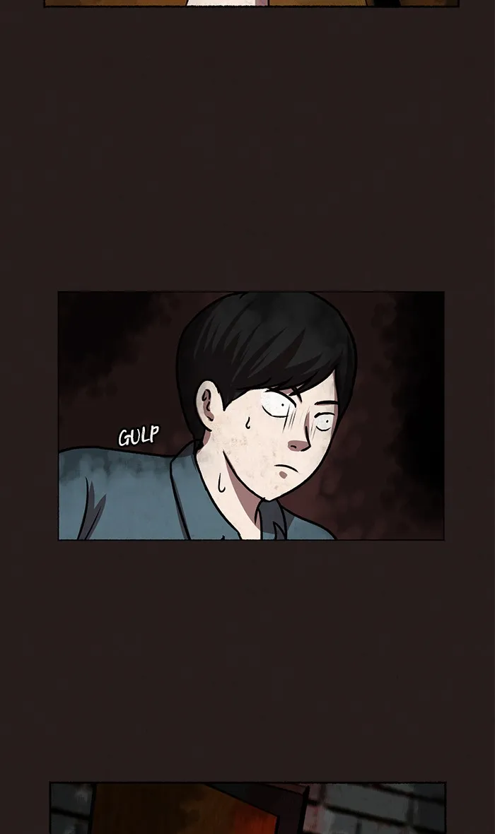 Escape Room Chapter 4 page 19 - 