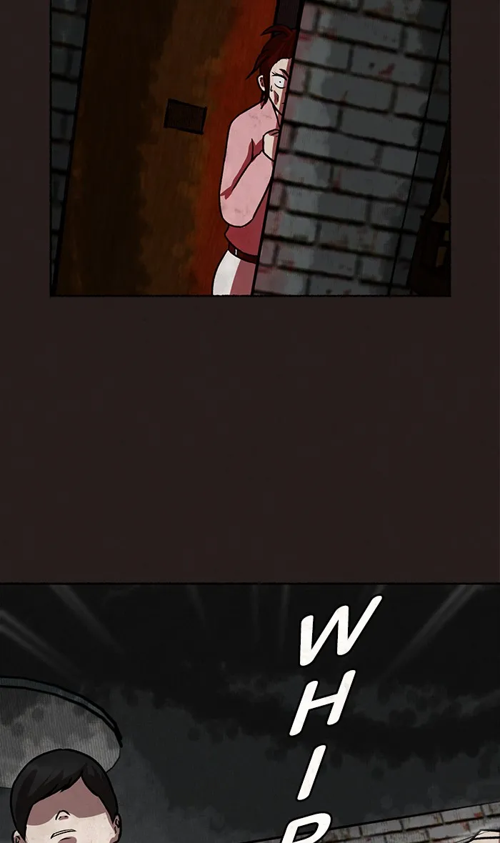 Escape Room Chapter 4 page 20 - 