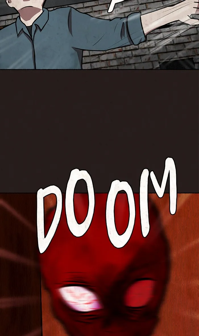 Escape Room Chapter 4 page 21 - 