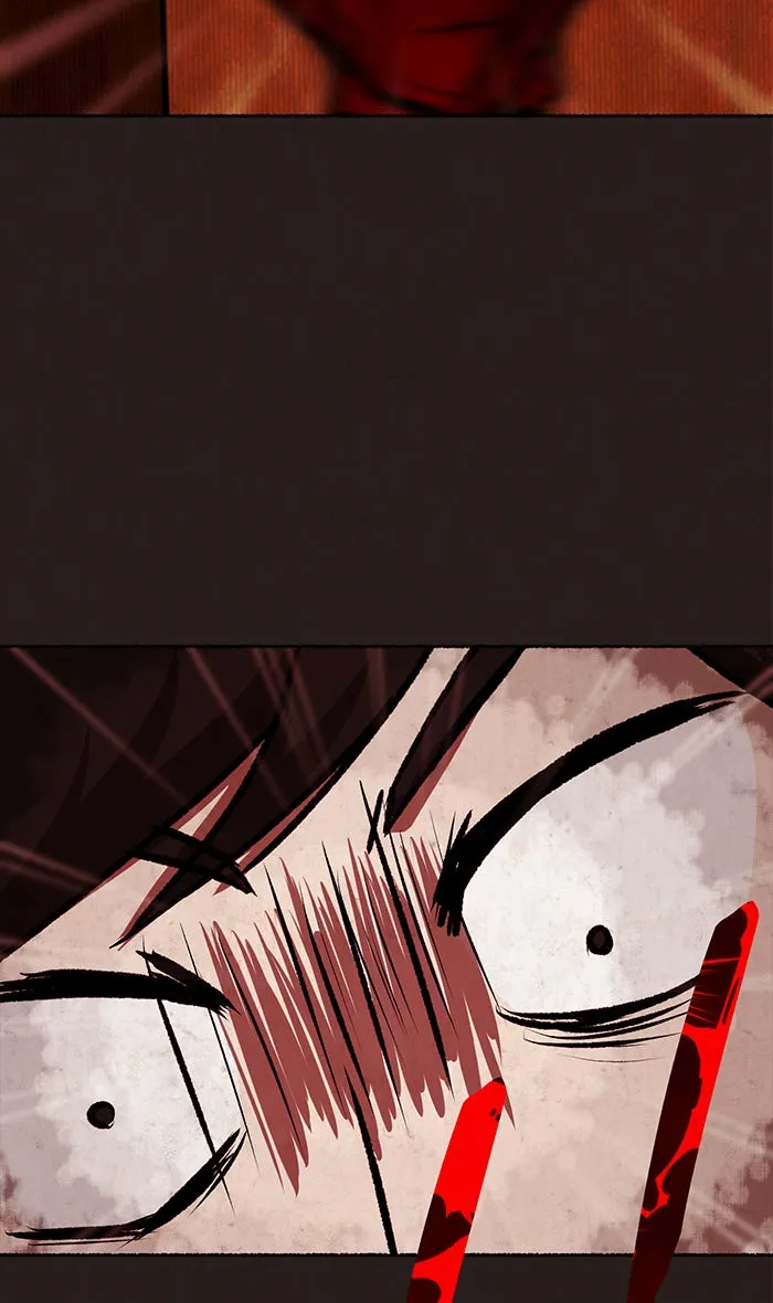 Escape Room Chapter 4 page 22 - 