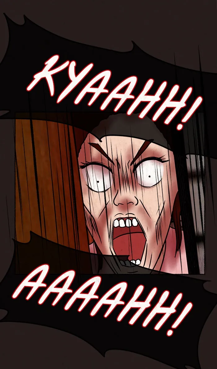 Escape Room Chapter 4 page 25 - 