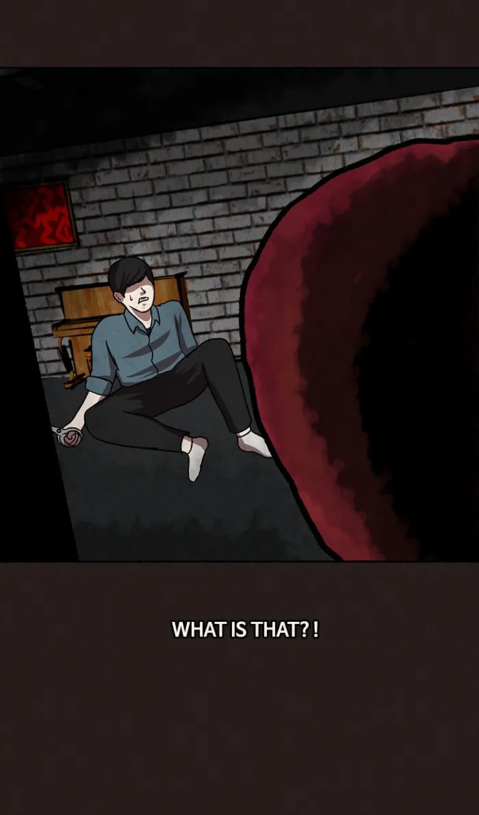 Escape Room Chapter 4 page 29 - 