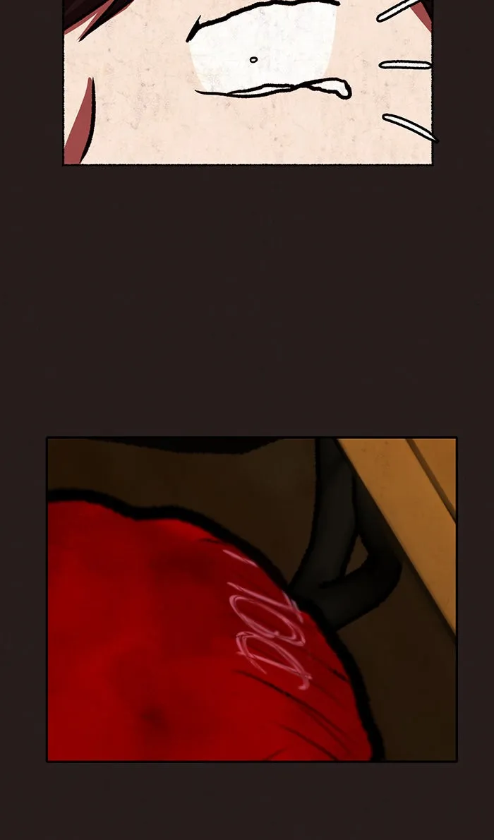 Escape Room Chapter 4 page 31 - 