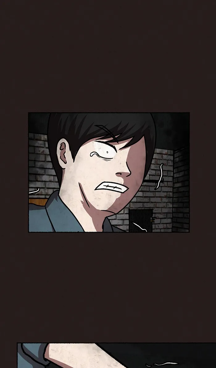 Escape Room Chapter 4 page 32 - 
