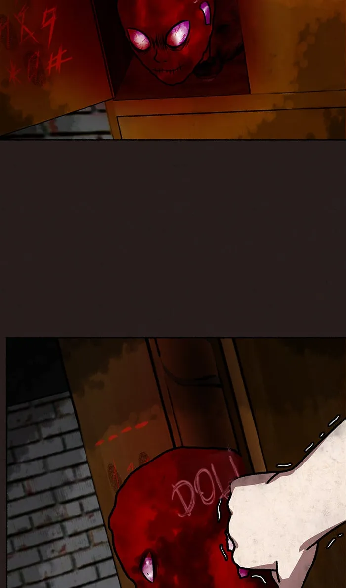 Escape Room Chapter 4 page 34 - 