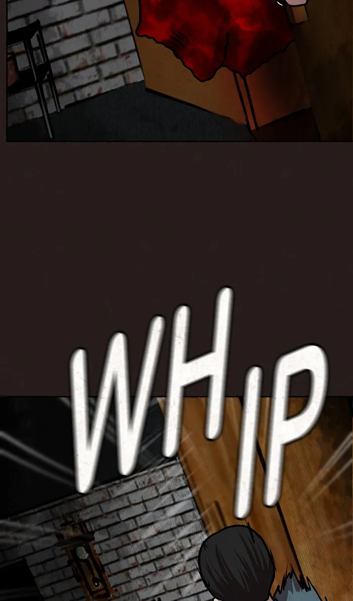 Escape Room Chapter 4 page 35 - 