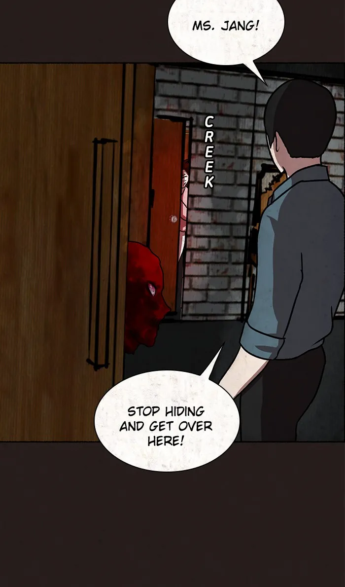 Escape Room Chapter 4 page 42 - 