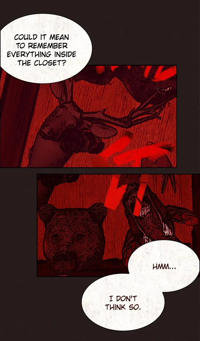 Escape Room Chapter 4 page 45 - 
