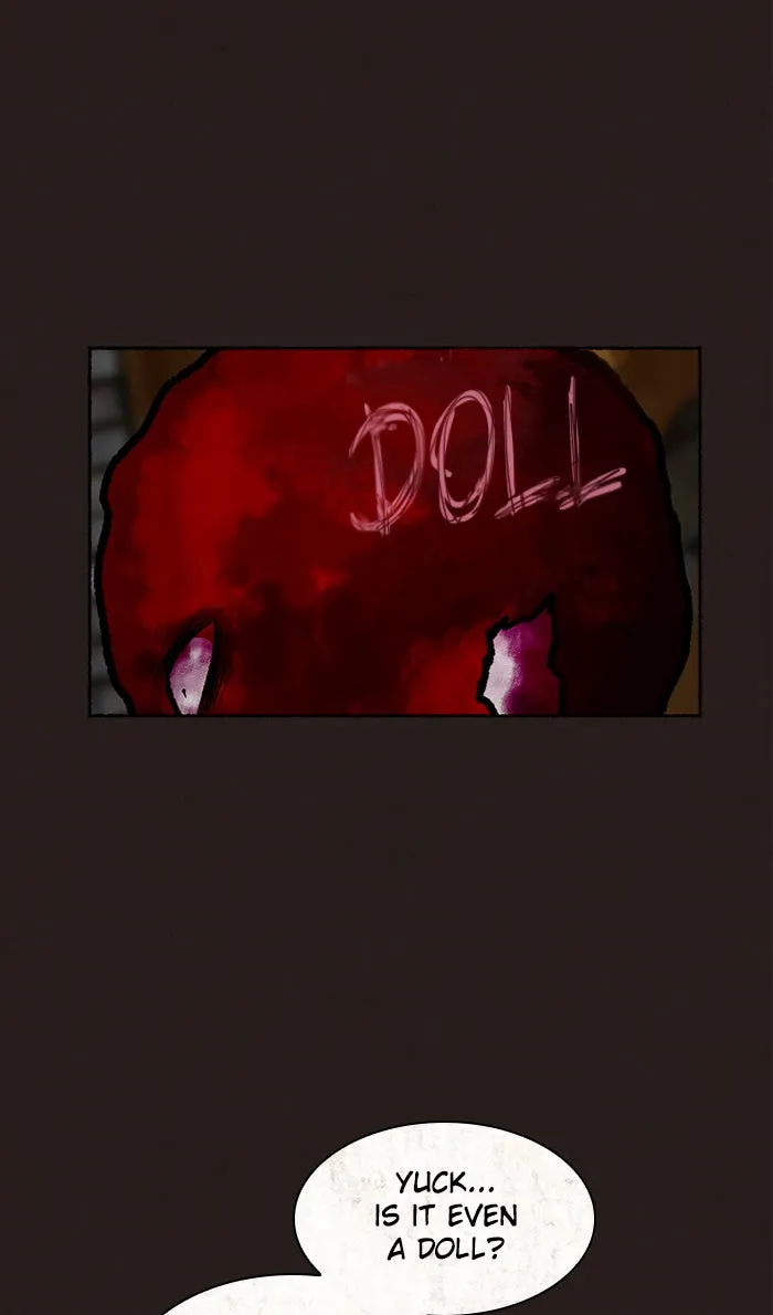 Escape Room Chapter 4 page 48 - 