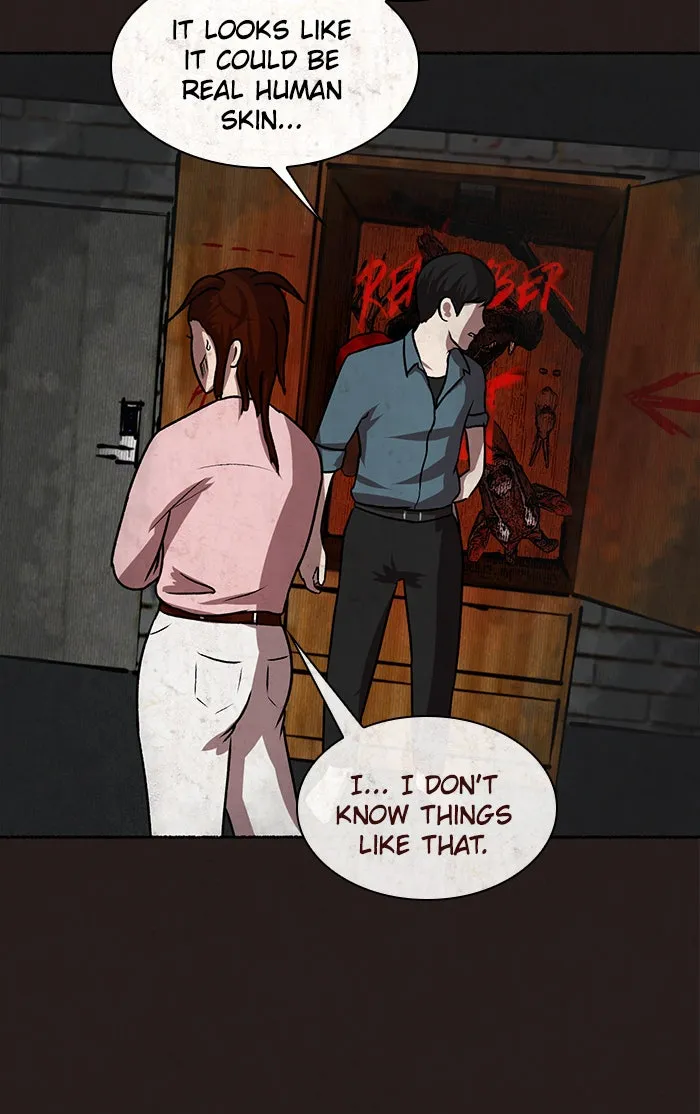Escape Room Chapter 4 page 49 - 