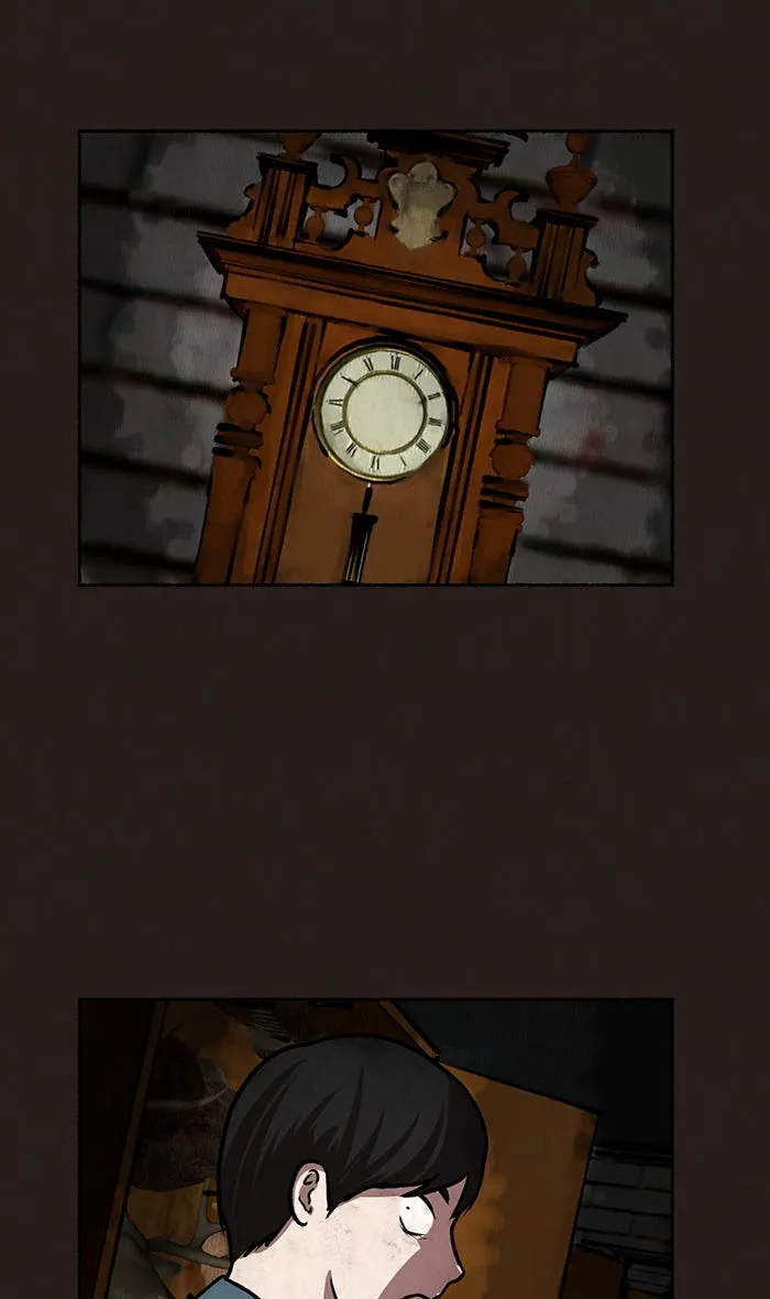 Escape Room Chapter 4 page 51 - 