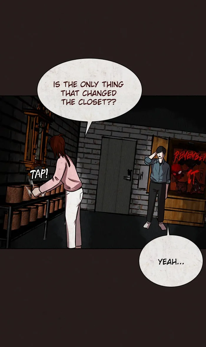 Escape Room Chapter 4 page 53 - 