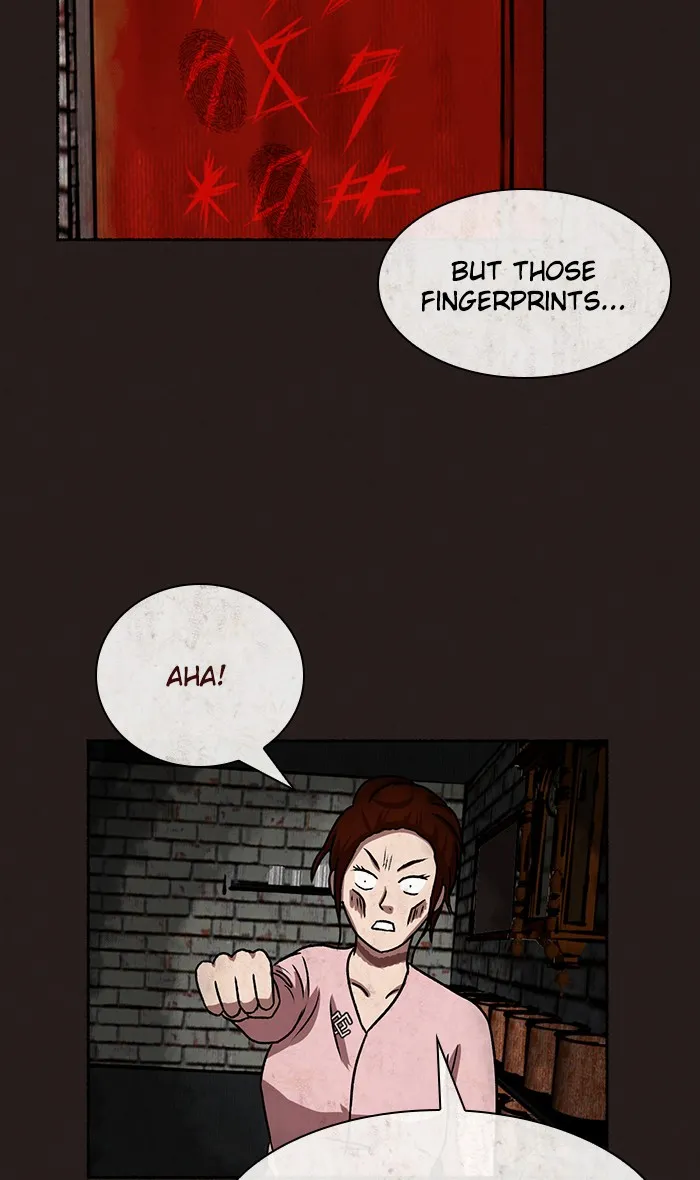 Escape Room Chapter 4 page 56 - 