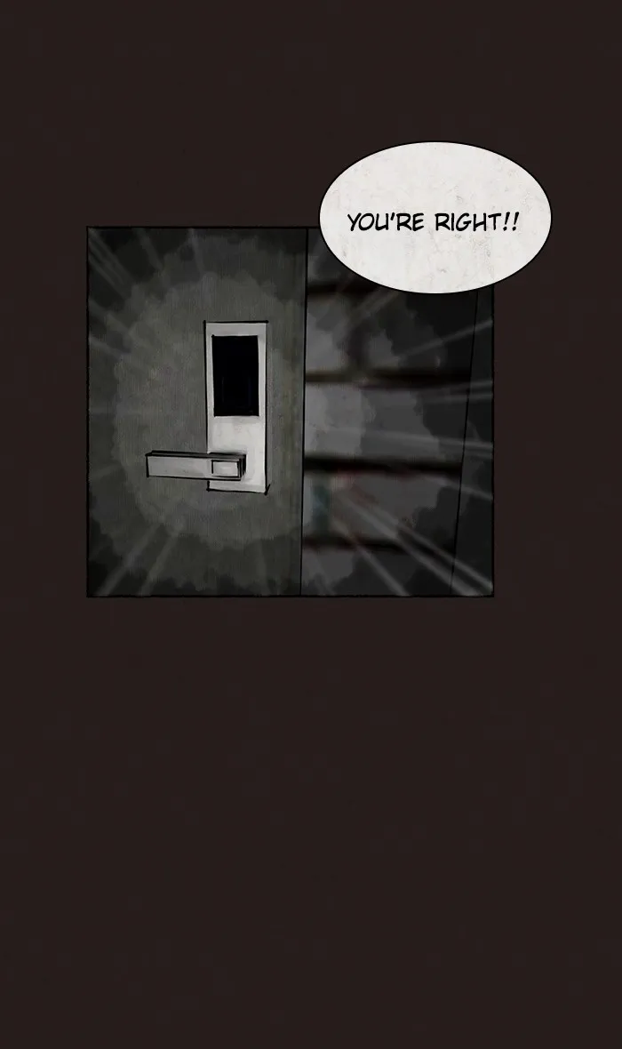 Escape Room Chapter 4 page 58 - 