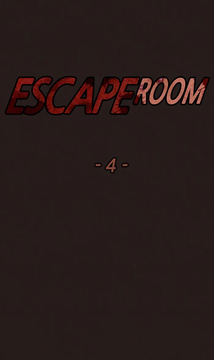 Escape Room Chapter 4 page 7 - 