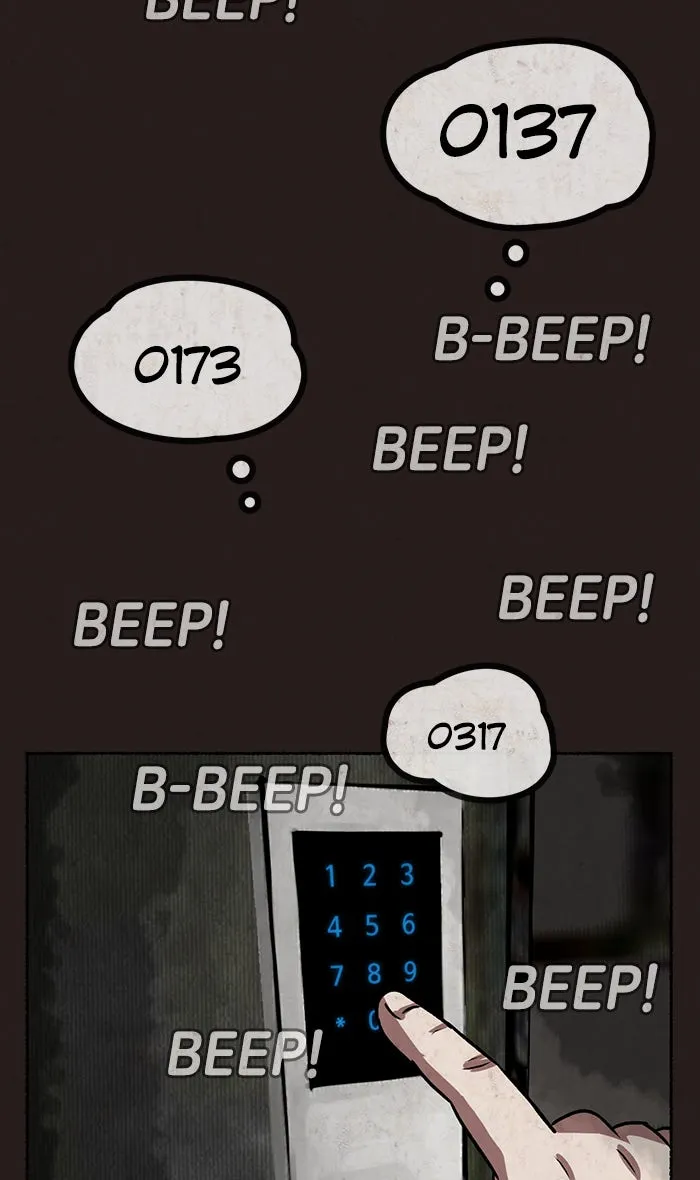 Escape Room Chapter 4 page 64 - 